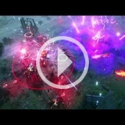 Alienation, lo próximo de Housemarque, saldrá el 26 de abril