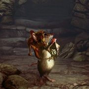 Tres años después, Ghost of a Tale se acerca a su fase beta