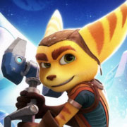 Un juego basado en una película basada en un juego: Avance de Ratchet & Clank