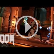 Nuevo tráiler del multijugador de DOOM, que tendrá beta el 31 de marzo