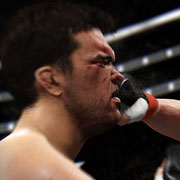 Análisis de EA Sports UFC 2