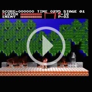 3DNes es un emulador que da volumen a los juegos de NES