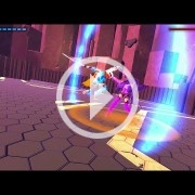 El nuevo trailer de Furi resume el combate contra uno de sus jefes [Actualizada]
