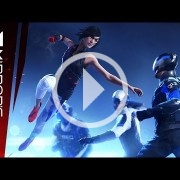 El gancho de Mirror's Edge Catalyst da un poco de miedo