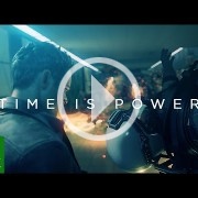 Quantum Break apuesta por la bertinada en su tráiler de lanzamiento