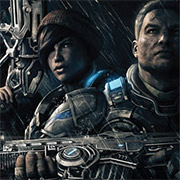 La beta de Gears of War 4 empieza el 18 de abril