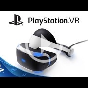 PlayStation VR saldrá en octubre y costará 399 euros