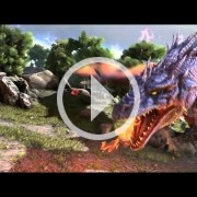 Studio Wildcard anuncia Ark: Survival of the Fittest, un spin-off multijugador