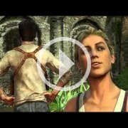 El nuevo diario de desarrollo de Uncharted 4 hay que verlo