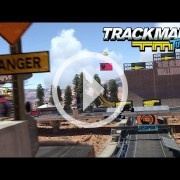 Este fin de semana toca beta abierta de Trackmania Turbo
