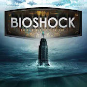 BioShock: The Collection aparece en la clasificación por edades de Taiwán