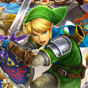 Análisis de Hyrule Warriors Legends