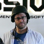 El director de The Division se une a IO Interactive