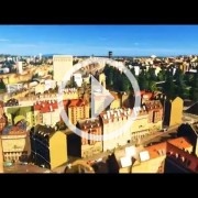 My Urban Playground, el documental sobre urbanismo real y videojuegos