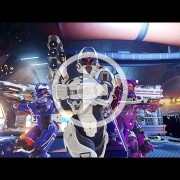 El modo Tiroteo llega a Halo 5 con Warzone Firefight