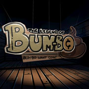 The Legend of Bum-bo es lo nuevo de Edmund McMillen