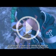 El nuevo Star Ocean nos cuenta su historia en este tráiler