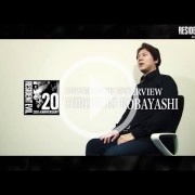 Resident Evil celebra sus 20 años con esta entrevista a Hiroyuki Kobayashi