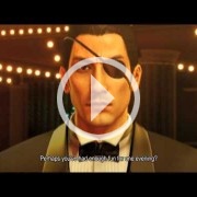 Se confirma el lanzamiento de Yakuza 0 en Europa