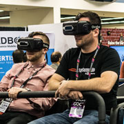 Mi primera vez (en la GDC)