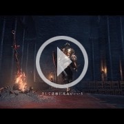 Dark Souls III tiene un tráiler de lanzamiento