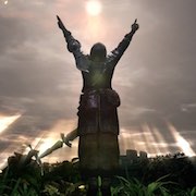 El primer Dark Souls ya se puede jugar en Xbox One
