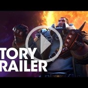 Battleborn tiene historia y este es su tráiler