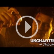 Ojo, que hay nuevo tráiler de Uncharted 4