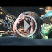 Farlands es un safari alienígena muy loco para Oculus Rift