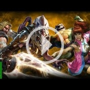 La tercera temporada de Killer Instinct ya está disponible