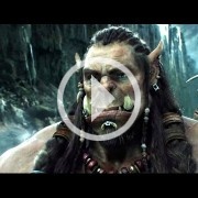 Un nuevo tráiler de la película de Warcraft