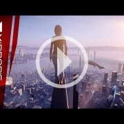 Mirror's Edge Catalyst nos presenta la ciudad de Glass en su nuevo diario de desarrollo