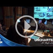 El último diario de desarrollo de Uncharted 4 sabe a despedida