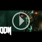 El tráiler cinemático de Doom es estupendo