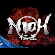 Nioh tendrá una «demo alpha» a finales de este mes