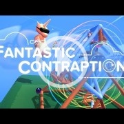 El tráiler de Fantastic Contraption representa con inteligencia la realidad virtual