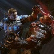Rod Fergusson confirma la pantalla partida en Gears of War 4