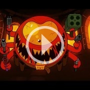 Enter the Gungeon ya está disponible