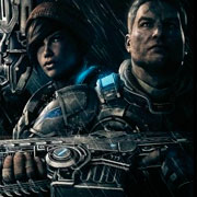 Gears of War 4 se publicará el 11 de octubre