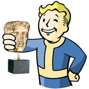 Los premios BAFTA eligen a Fallout 4 como el mejor juego del año