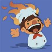 Overcooked ha visto el futuro de los concursos de cocina