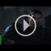 Un nuevo tráiler de Gears of War 4