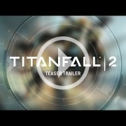 El teaser de Titanfall 2 tiene un robot con espada