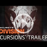 The Division se actualiza mañana con Incursiones y otras novedades