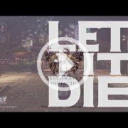 Let It Die se podrá ver en la PAX East