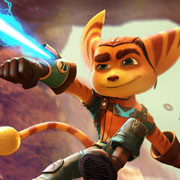 Análisis de Ratchet & Clank