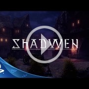 Shadwen, lo nuevo de Frozenbyte, también llegará a PS4