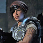 Rod Fergusson sobre la historia y el multijugador de Gears of War 4