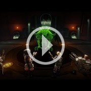 El juego de Cazafantasmas III existe y publica su primer tráiler