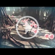 Square Enix deja ver nuevo gameplay de NieR Automata